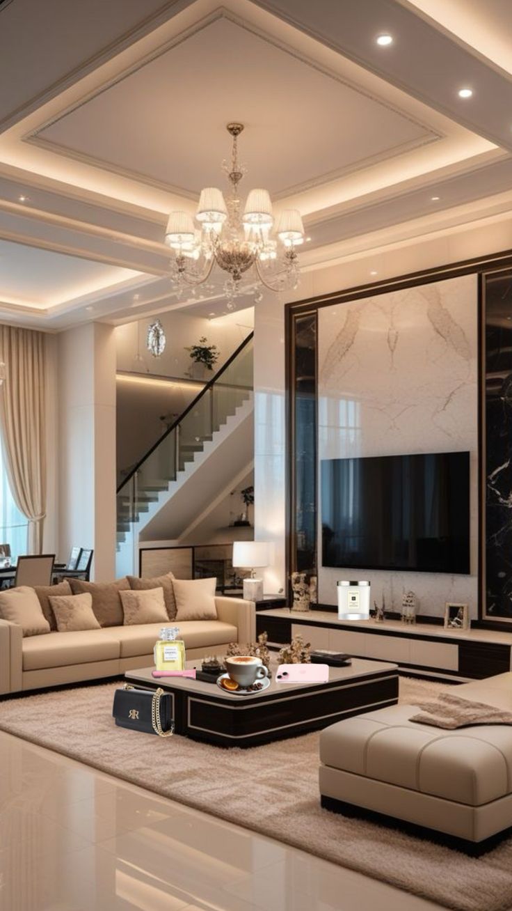 Luxury Interior